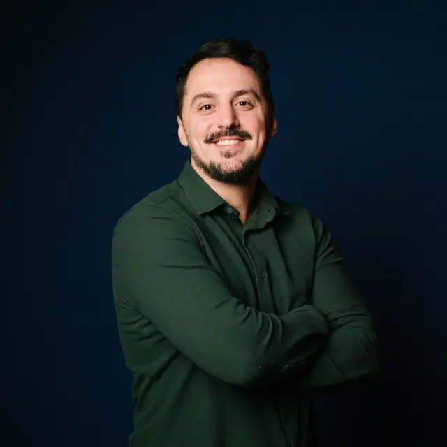 Dr. Gabriel Brito